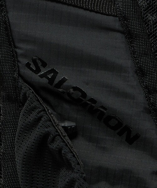 SALOMON(サロモン)の「<Salomon>XT 25バックパック/リュック(バックパック/リュック・メンズ・ブラック・FREE)」の14枚目の写真