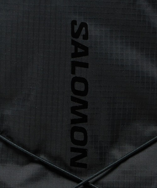 SALOMON(サロモン)の「<Salomon>XT 25バックパック/リュック(バックパック/リュック・メンズ・ブラック・FREE)」の17枚目の写真