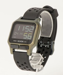 NIXON（ニクソン）の「デジタル腕時計（デジタル腕時計）」