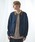 CULLNI�i�N���j�j�́u�yCULLNI/�N���j�z�ʒ� BIG POCKET ZIP UP KNIT JACKET�i�j�b�g/�Z�[�^�[�j�v�b�l�C�r�[