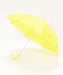 L.E.D.BITES（エルイーディーバイツ）の「ひかるくん　スクール傘　無地（長傘）」