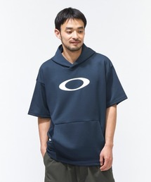 OAKLEY｜オークリーのパーカー（ブルー・ネイビー/青色系）通販 - ZOZOTOWN