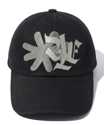 IDWS（アイドンワナセル）の「Link Marble Maxi Cap Black（キャップ）」