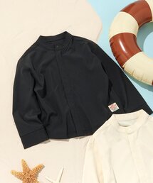 BREEZE | 【UVカット】シャツラッシュガード(ラッシュガード)