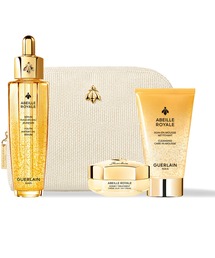 GUERLAIN（ゲラン）の「アベイユ ロイヤル オイル セロム コフレ（スキンケアキット/ギフトセット）」