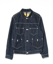 Levi's RED（リーバイスレッド）の「デニムジャケット（デニムジャケット）」