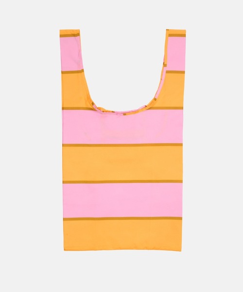 marimekko(マリメッコ)の「Galleria / Smartbag(エコバッグ/サブバッグ・レディース・オレンジ・FREE)」の2枚目の写真