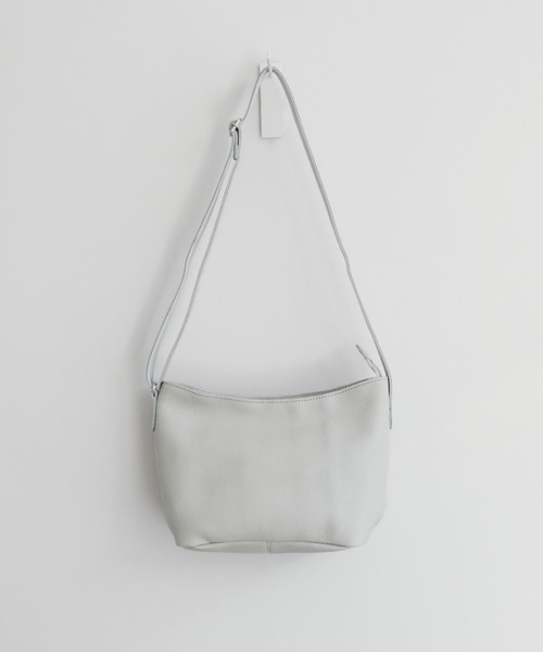 DENZEL SHOULDER / TYP L（ショルダーバッグ）｜TIDEWAY（タイドウェイ