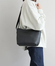 TIDEWAY（タイドウェイ）の「DENZEL SHOULDER / TYP L（ショルダーバッグ）」
