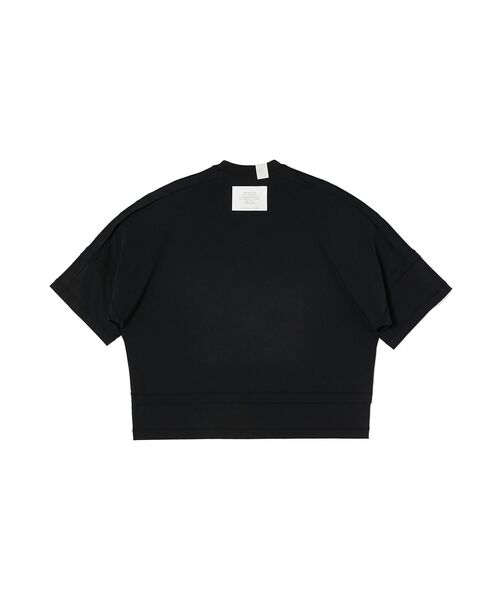 LAYERED T-SHIRT N.HOOLYWOOD TEST PRODUCT EXCHANGE SERVICE│N