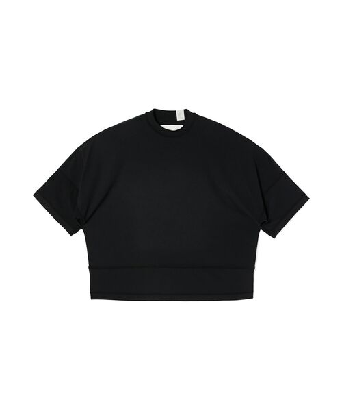 LAYERED T-SHIRT N.HOOLYWOOD TEST PRODUCT EXCHANGE SERVICE│N
