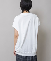 Munich（ミューニック）の「フラワーフォトプリントTシャツ（Tシャツ/カットソー）」