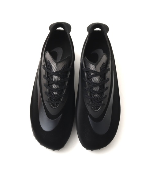 NIKE(ナイキ)の「NIKE WMNS FIRST SIGHT NOA / ナイキ ウィメンズ ファースト サイト ノア 【SP】(スニーカー・レディース・ブラック・23.0cm/23.5cm/24.0cm/24.5cm/25.0cm/27.0cm/27.5cm/28.0cm/28.5cm)」の2枚目の写真