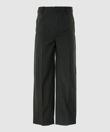 GARMENT-DYED PANTS