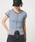 Edith A�DMiller�i�G�f�B�X�G�[�~���[�j�́u�y�ʒ��z��MILLER×CITEN���X���b�gT�V���c�iT�V���c/�J�b�g�\�[�j�v�b���C�g�u���[