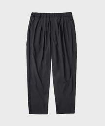 White Mountaineering ホワイトマウンテニアリング ジョガー White Mountaineering / ホワイトマウンテニアリング】TECH VISCOSE