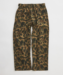 JOURNAL STANDARD relume（ジャーナルスタンダード　レリューム）の「バイオウォッシュ ヴァリアスパターン ペインターパンツ（その他パンツ）」