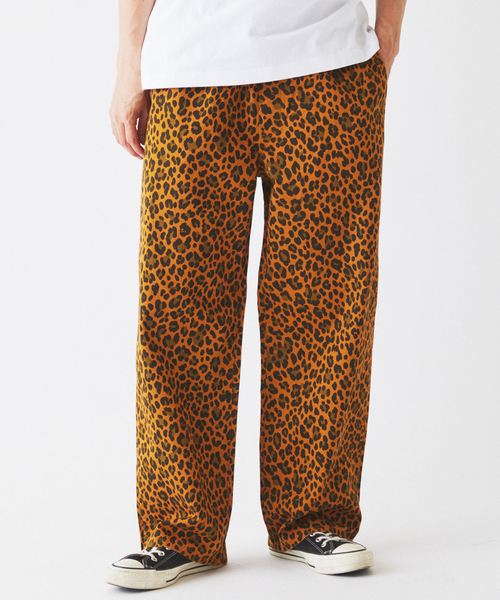 JOURNAL STANDARD relume（ジャーナルスタンダード　レリューム）の「バイオウォッシュ バリアスパターン ペインターパンツ（その他パンツ・メンズ・ベージュ/マスタード/ベージュ系その他/グレー/カーキ/アイボリー・SMALL/LARGE/MEDIUM）」の22枚目の写真