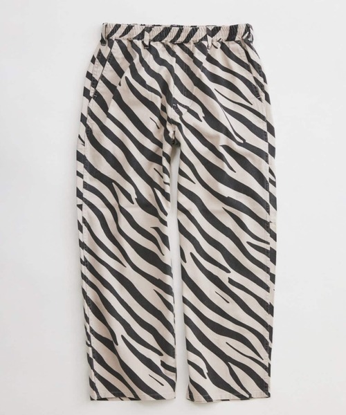 JOURNAL STANDARD｜ジャーナルスタンダードのパンツ（レオパード柄