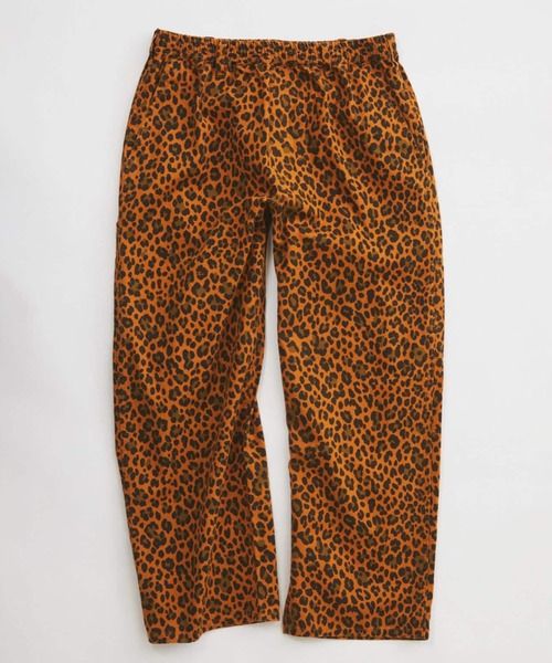JOURNAL STANDARD｜ジャーナルスタンダードのパンツ（レオパード柄