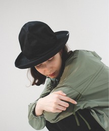 HUNTISM | 4Panel UB Mountain Hat(ハット)