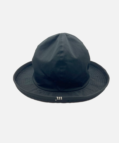 HUNTISM（ハンティズム）の「4Panel UB Mountain Hat（ハット・メンズ・ブラック/ネイビー/グレー・ONE SIZE）」の5枚目の写真