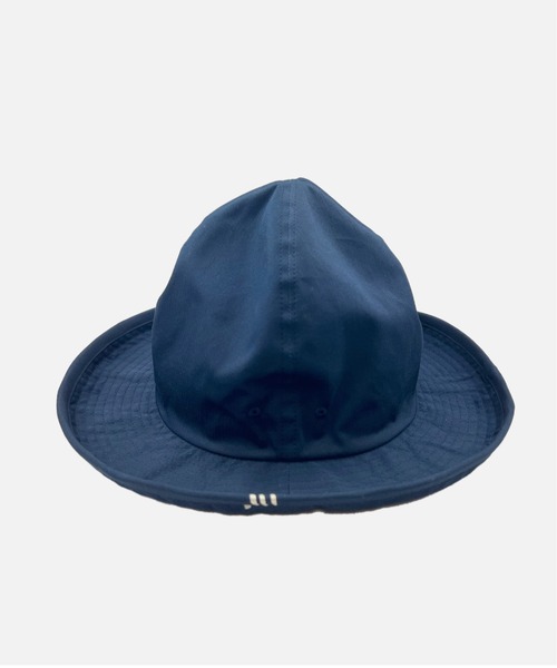 HUNTISM（ハンティズム）の「4Panel UB Mountain Hat（ハット・メンズ・ブラック/ネイビー/グレー・ONE SIZE）」の12枚目の写真