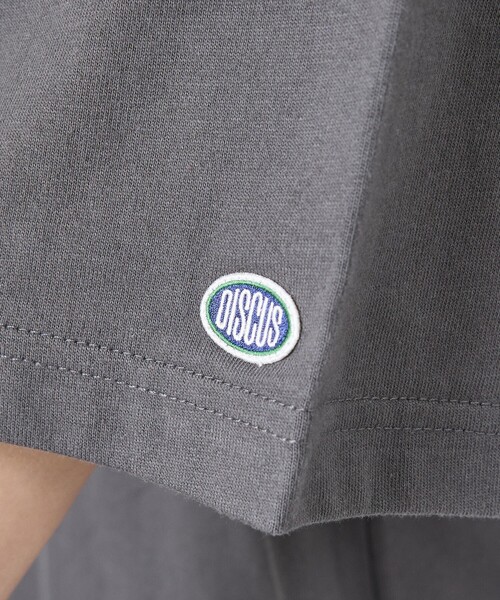 DISCUS(ディスカス)の「【DISCUS ATHLETIC / ディスカス】THE MUPPETS / ザ マペッツ プリント半袖Tシャツ / ユニセックス(Tシャツ/カットソー・メンズ・ホワイト系その他2/ブラック系その他/ホワイト系その他/ブラック系その他2・フリー)」の13枚目の写真