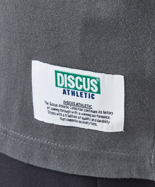 DISCUS(ディスカス)の「【DISCUS ATHLETIC / ディスカス】THE MUPPETS / ザ マペッツ プリント半袖Tシャツ / ユニセックス(Tシャツ/カットソー・メンズ・ホワイト系その他2/ブラック系その他/ホワイト系その他/ブラック系その他2・フリー)」の14枚目の写真