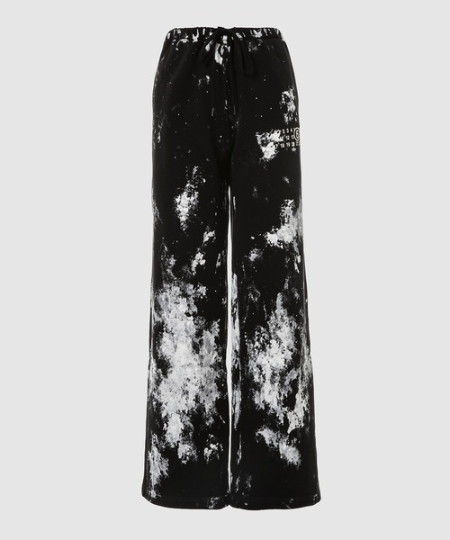 MM6 Maison Margiela(エムエムシックス メゾン マルジェラ)の「PANTALONE(その他パンツ・レディース・その他・M/S)」の1枚目の写真