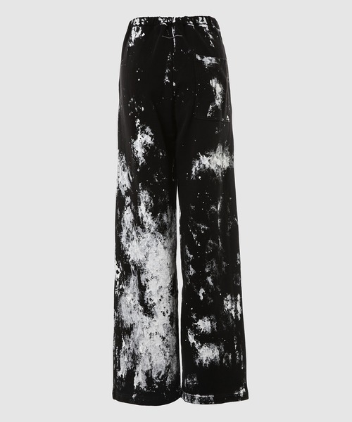 MM6 Maison Margiela(エムエムシックス メゾン マルジェラ)の「PANTALONE(その他パンツ・レディース・その他・M/S)」の2枚目の写真