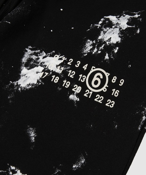 MM6 Maison Margiela(エムエムシックス メゾン マルジェラ)の「PANTALONE(その他パンツ・レディース・その他・M/S)」の5枚目の写真