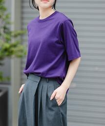 FORK&SPOON BASIC5/S T-SHIRTS