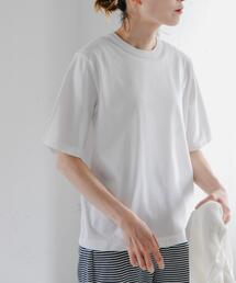 FORK&SPOON | FORK&SPOON　BASIC5/S T-SHIRTS(Tシャツ/カットソー)