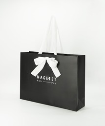 MAGNET HAIR PRO（マグネットへアプロ）の「【ドライヤー用】マグネットヘアプロ ギフト用ショッパー（ラッピングキット）」