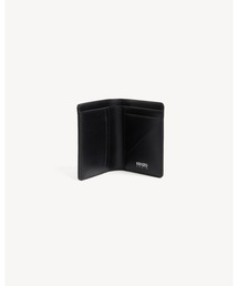KENZO（ケンゾー）の「'KENZO Tulip' フォールド ウォレット イン レザー（その他小物）」