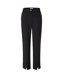 AOW（エイオダブリュー）の「RIBBON BOOTSCUT PANTS（その他パンツ）」