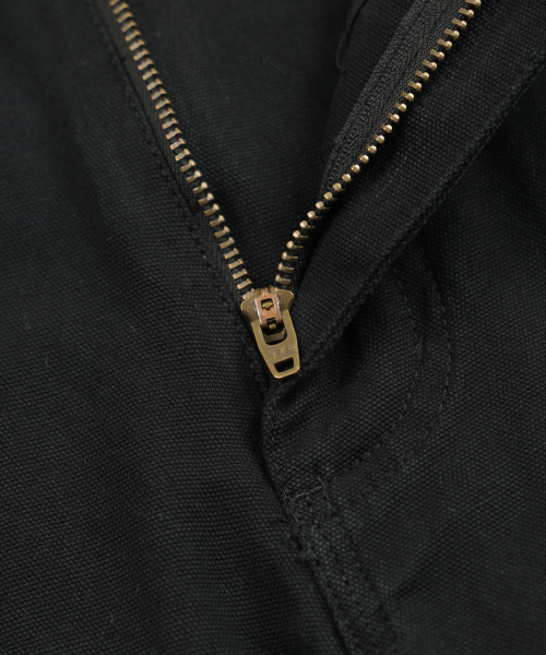 FRIZMWORKS(フリズムワークス)の「CANVAS ESSENTIAL CARGO SHORTS _ BLACK(その他パンツ・メンズ・その他・SMALL/MEDIUM/LARGE/X-LARGE)」の5枚目の写真