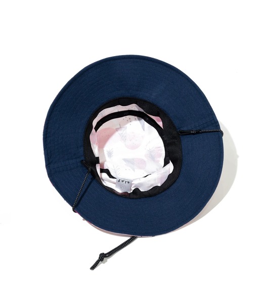 Clef(クレ)の「Clef/クレ ADV .BOSCO HAT(ハット・レディース・ピンク/ベージュ・FREE)」の10枚目の写真