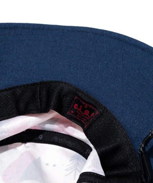 Clef(クレ)の「Clef/クレ ADV .BOSCO HAT(ハット・レディース・ピンク/ベージュ・FREE)」の11枚目の写真