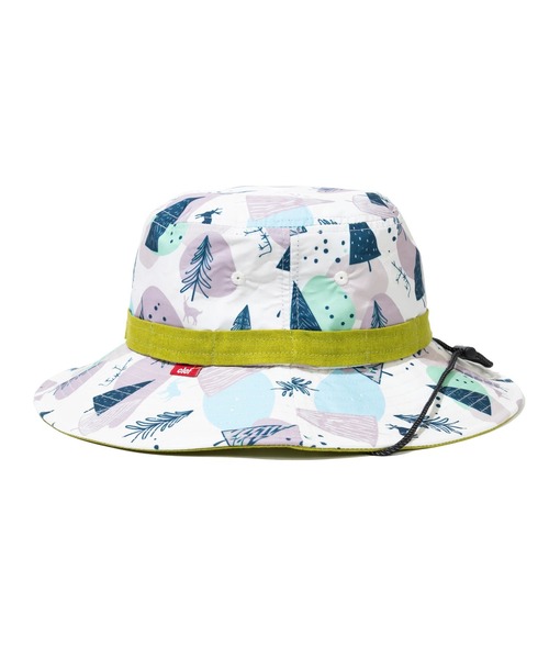 Clef(クレ)の「Clef/クレ ADV .BOSCO HAT(ハット・レディース・ピンク/ベージュ・FREE)」の12枚目の写真