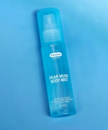 Pleuvoir（プルヴワ）の「【Pleuvoir/プルヴワ】パフュームボディーミスト(Body Mist)（フレグランスミスト）」