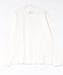 HANES/ヘインズ HM4-E202 ロンT