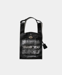 gratitude large market bag