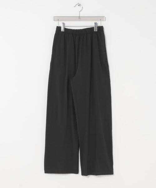 ONIT（オニット）の「『別注』onit×URBAN RESEARCH　パンツ（その他パンツ・レディース・ブラック/グレー・2/1）」の11枚目の写真