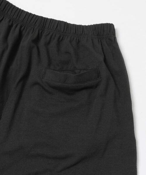 ONIT（オニット）の「『別注』onit×URBAN RESEARCH　パンツ（その他パンツ・レディース・ブラック/グレー・2/1）」の12枚目の写真