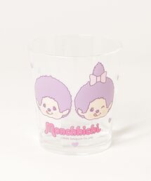 THE BAREFOOT（ベアフット）の「【 Monchhichi / モンチッチ  】 モンチッチCOLORS　アクリルコップ　SKE（グラス/マグカップ/タンブラー）」