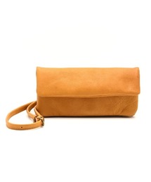 【本革 取り外し可能なショルダーストラップ】CL3988 NOUVE WALLET POCHETTE