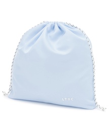 LOVETOXIC（ラブトキシック）の「【LTXC】マチツキ巾着（トラベルグッズ）」