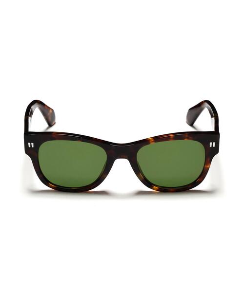 セール】Off-White/オフホワイト/Sunglasses（サングラス）｜off white